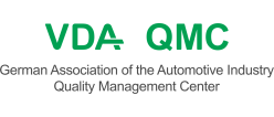 VDA QMC, German Association of the Automotive Industry, Quality Management Center
